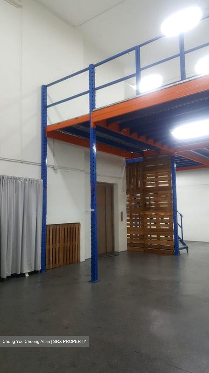 The Splendour (D23), Factory #466848861